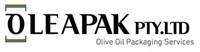 Oleapak Olive Oil Sales, Packaging & Storage